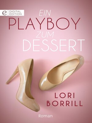 cover image of Ein Playboy zum Dessert